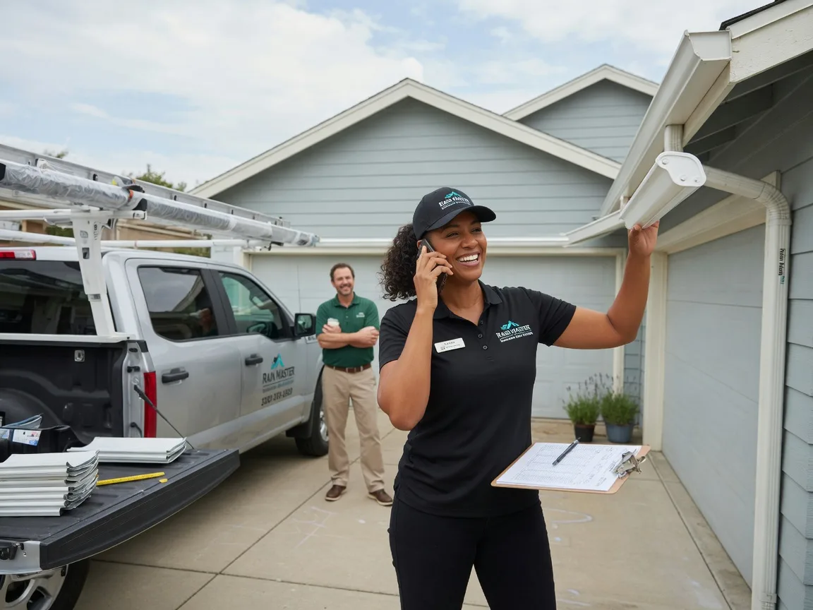 Gutter Installation Appleton, WA FAQs